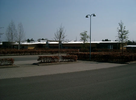 Busklund Skolen