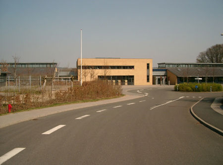 Langsoskolen